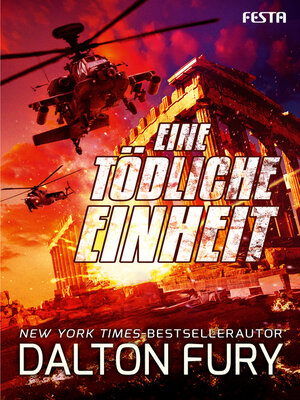 cover image of Eine tödliche Einheit